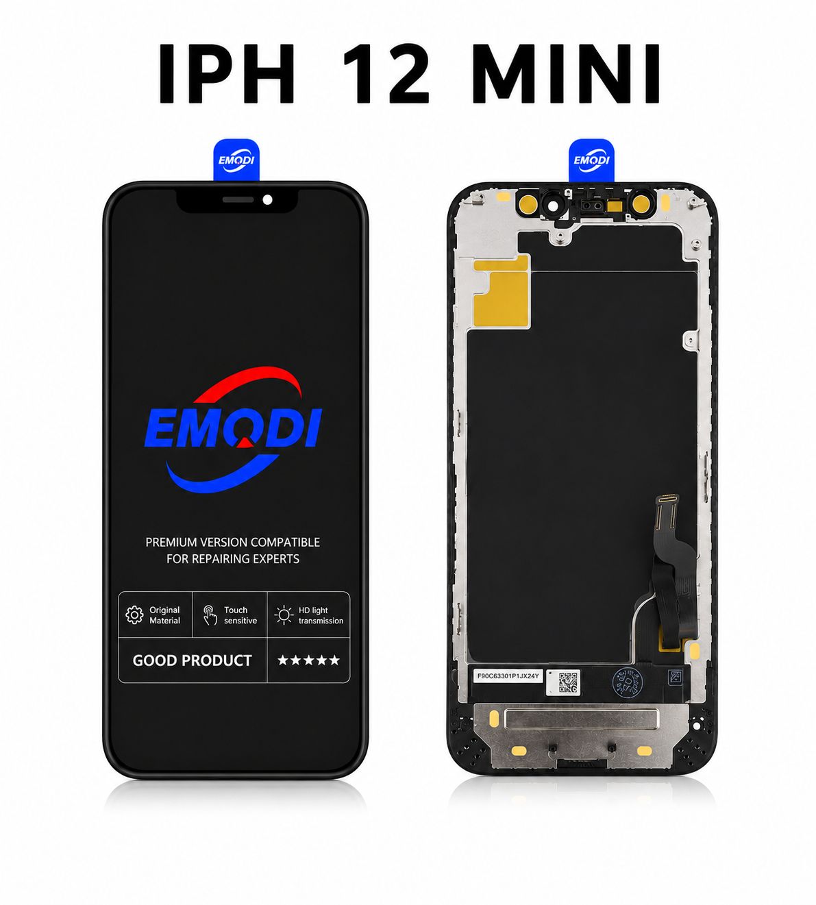 LCD for iPhone 12 Mini